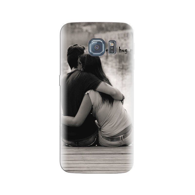 Husa Samsung S7 Hug Day Special