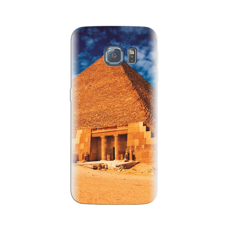 Husa Samsung S7 IPhones Of Egypt Pyramid High Definition Images