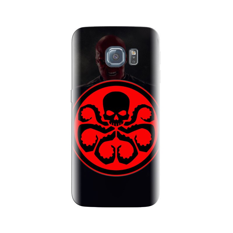 Husa Samsung S7 Hydra Skull