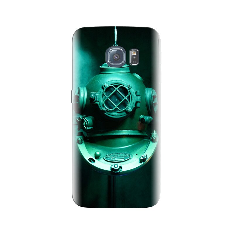 Husa Samsung S6 Helm