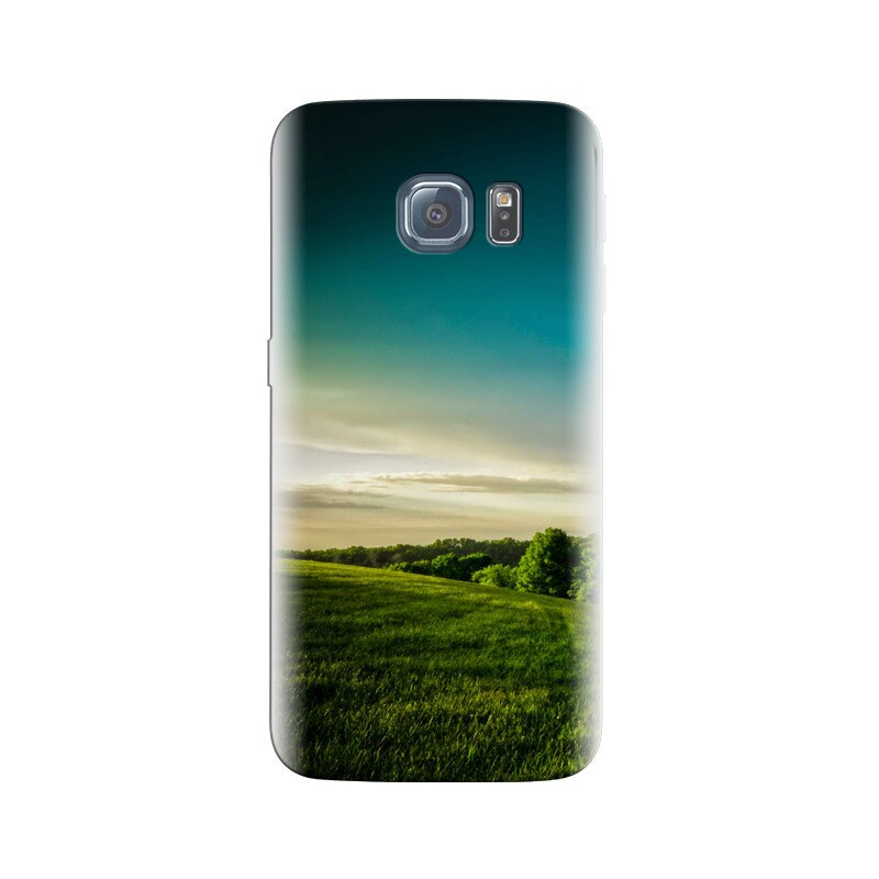 Husa Samsung S7 Hill Countryest