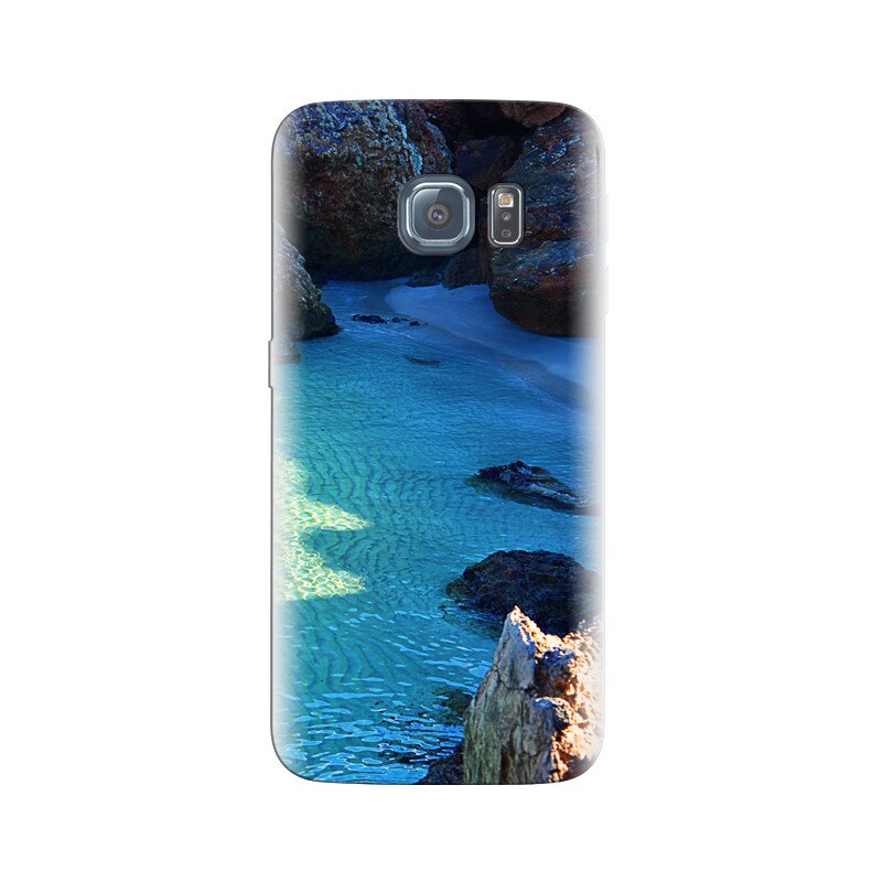 Husa Samsung S6 Ibiza