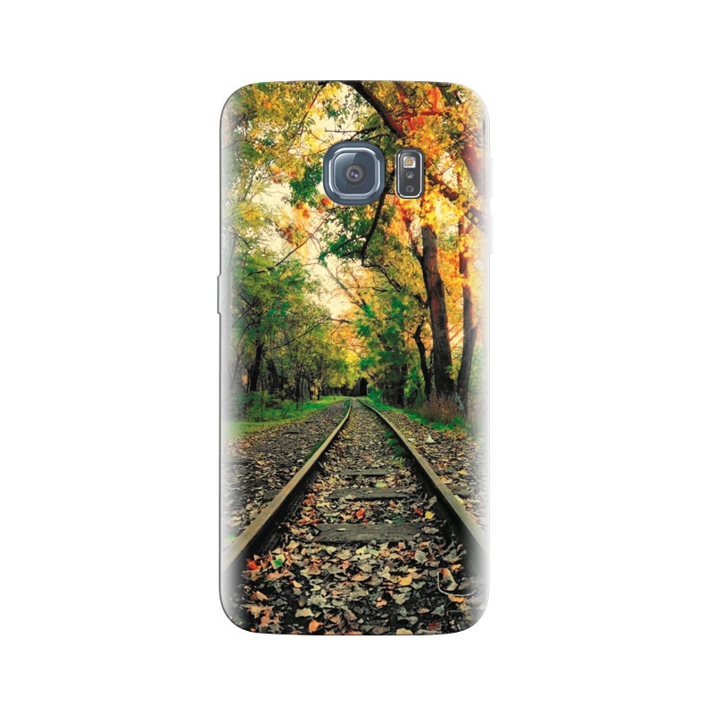 Husa Samsung S6 Edge High Definition Nature Hd Images