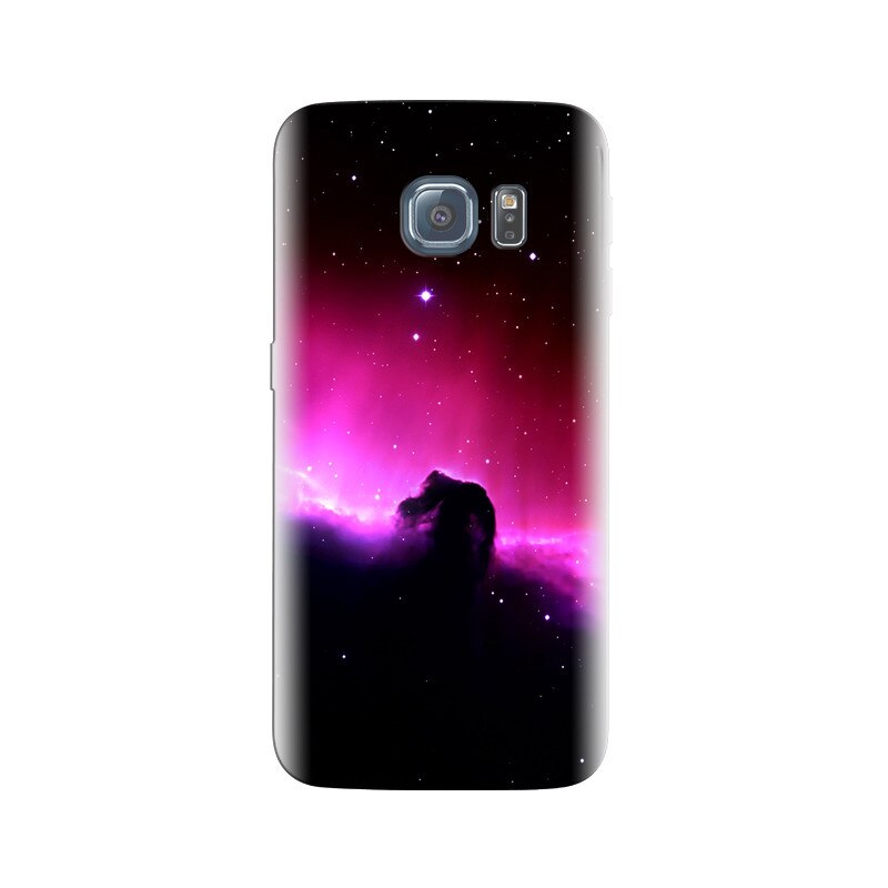 Husa Samsung S7 Horse Nebula