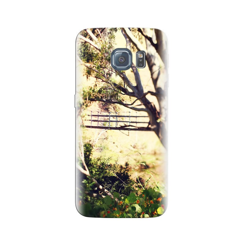 Husa Samsung S7 Hidden Bridge