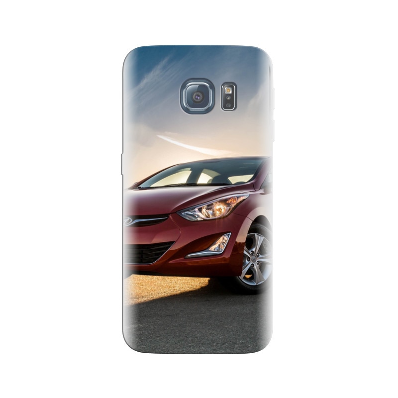 Husa Samsung S7 Hyundai Elantra Value Edition