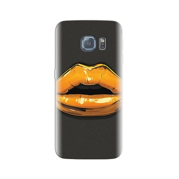 Husa Samsung S7 Edge High Definition Girls Lipss Husa Samsung S7 Edge High Definition Girls Lipss