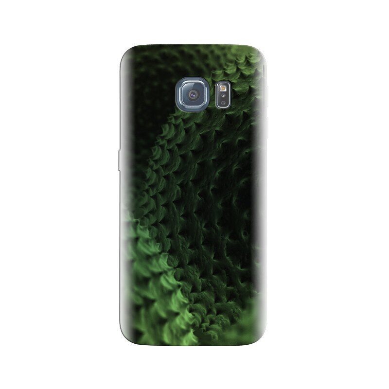 Husa Samsung S6 Edge Infected