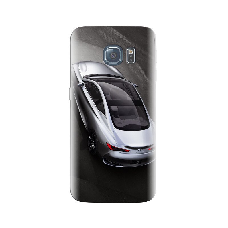 Husa Samsung S6 Infiniti Q60 Concept