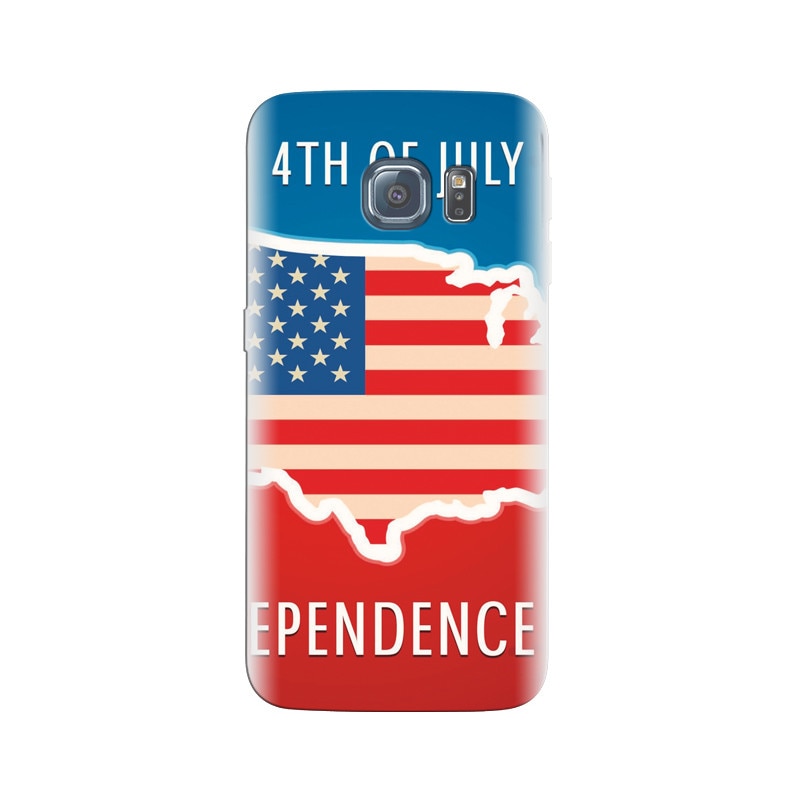 Husa Samsung S7 Independence Day