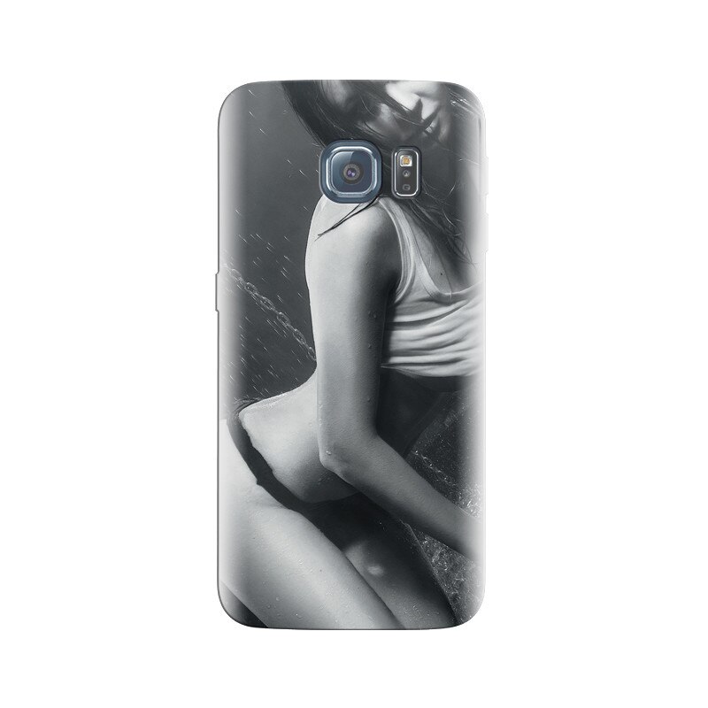 Husa Samsung S7 Edge Hot Girl