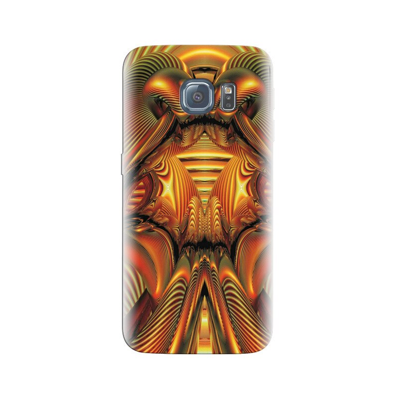 Husa Samsung S6 Edge High Quality Best Abstracts