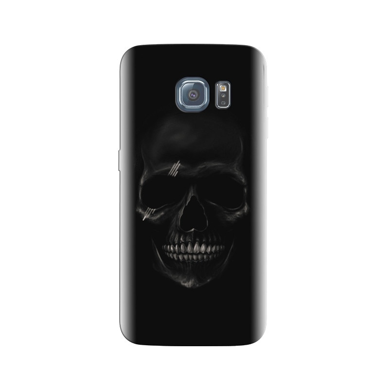 Husa Samsung S6 Edge High Quality Balck Images And Pictures