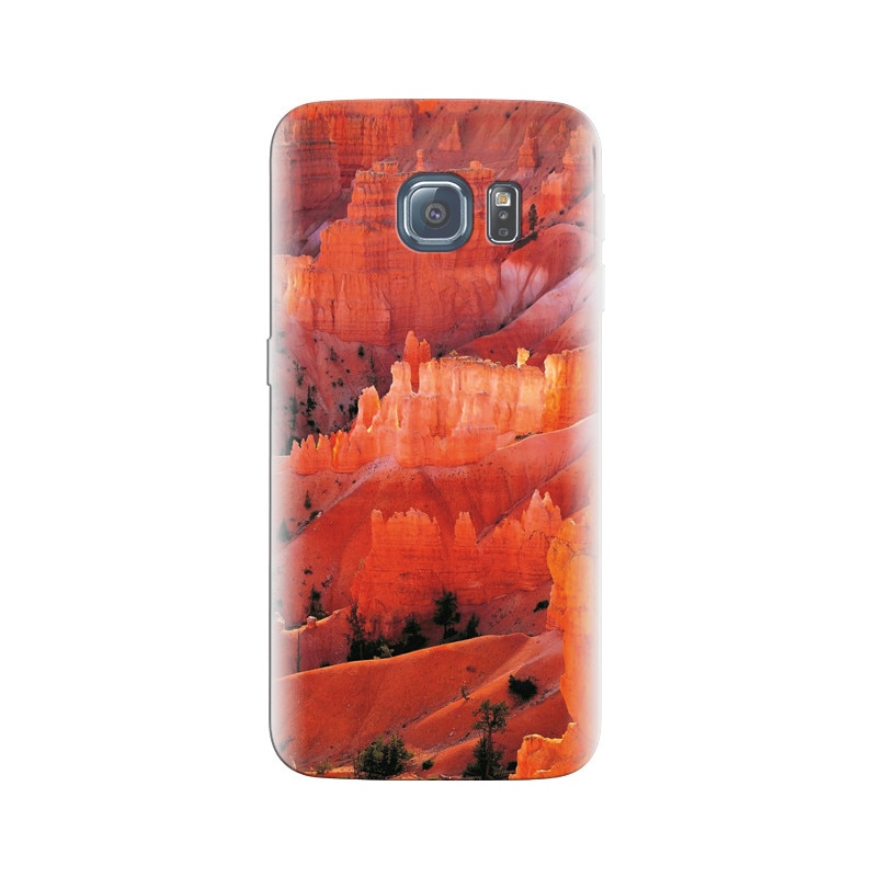 Husa Samsung S7 High Definition Desert Natures
