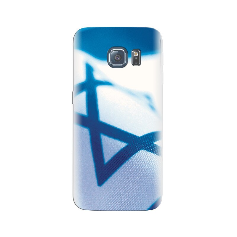 Husa Samsung S7 Edge Israel Flag