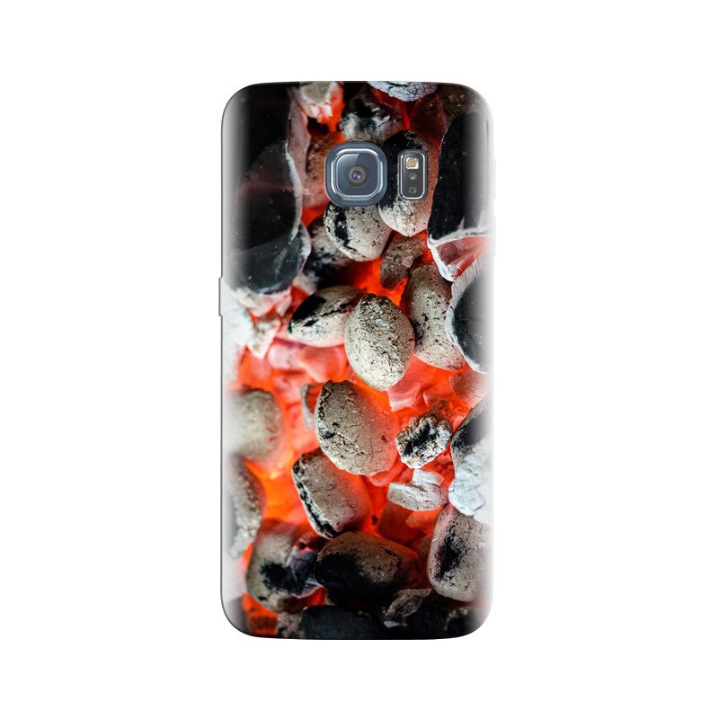 Husa Samsung S6 Hot Bbq