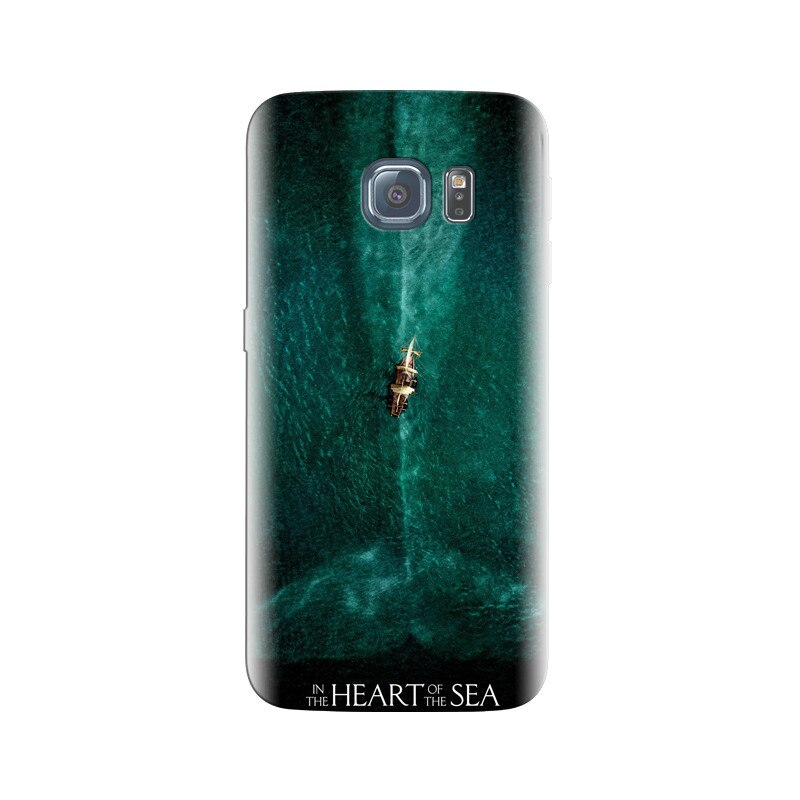 Husa Samsung S7 In The Heart Of The Sea Poster