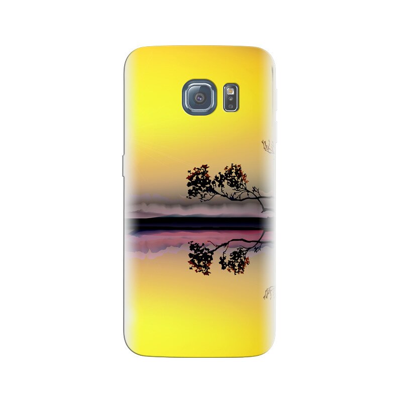 Husa Samsung S7 Edge Landscape 1