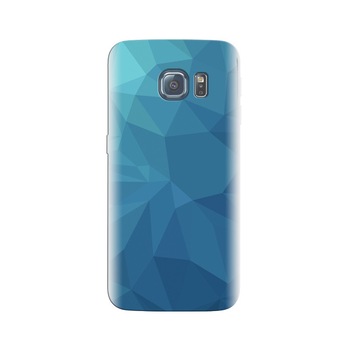 Husa Samsung S7 Edge Lateral Abstract Angle Husa Samsung S7 Edge Lateral Abstract Angle