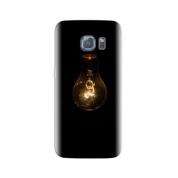 Husa Samsung S7 Light Bulb Husa Samsung S7 Light Bulb