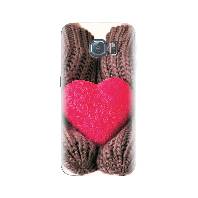 Husa Samsung S7 Latest Heart In Gloves