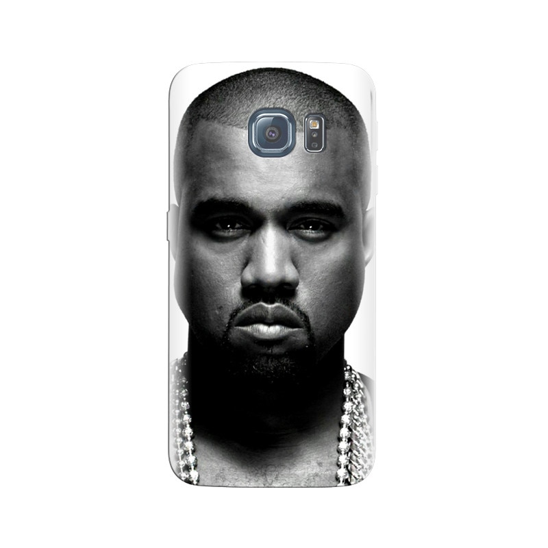 Husa Samsung S7 Kanye West