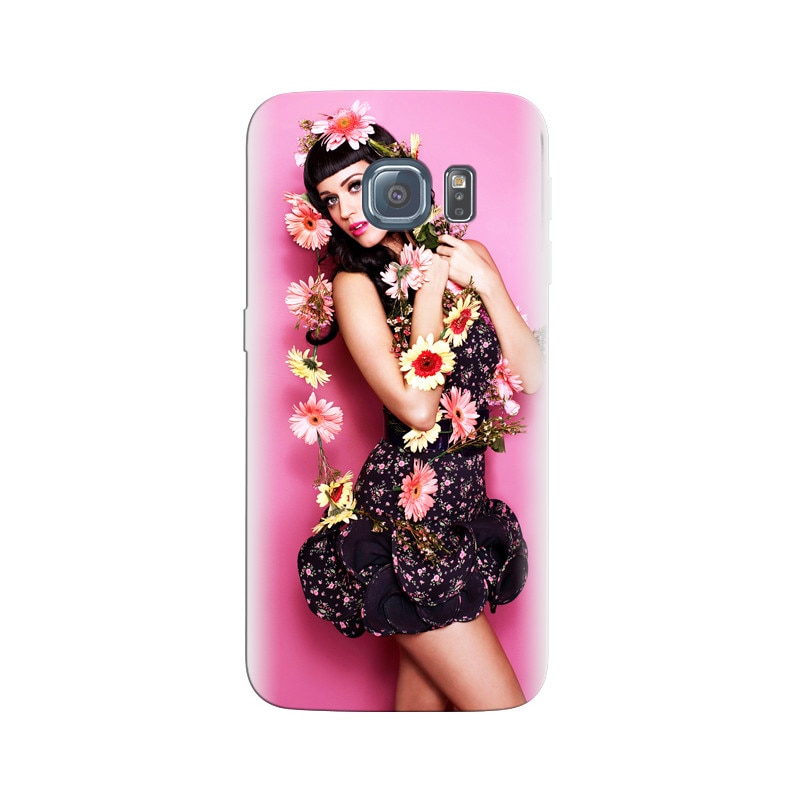 Husa Samsung S6 Katy Perry