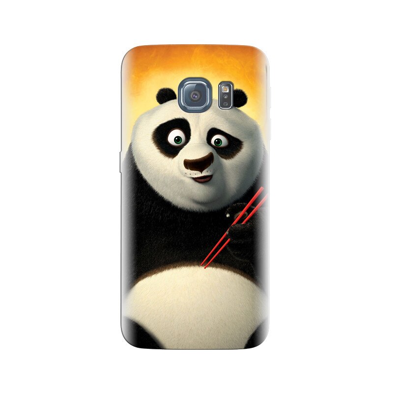Husa Samsung S7 Kung Fu Panda