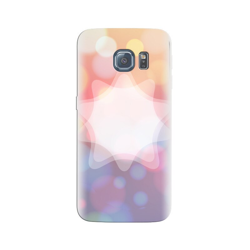 Husa Samsung S7 Edge Light Bokeh 1