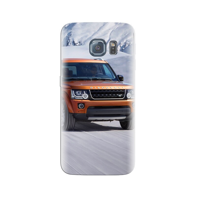 Husa Samsung S7 Edge Land Rover Discovery Landmark