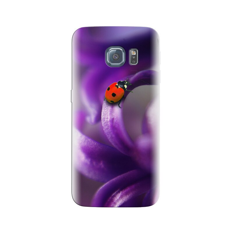 Husa Samsung S7 Ladybug