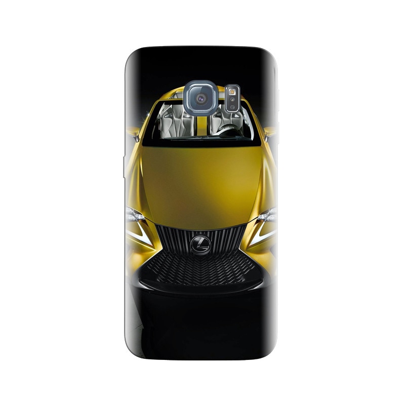 Husa Samsung S7 Edge Lexus Lf C2 Concept
