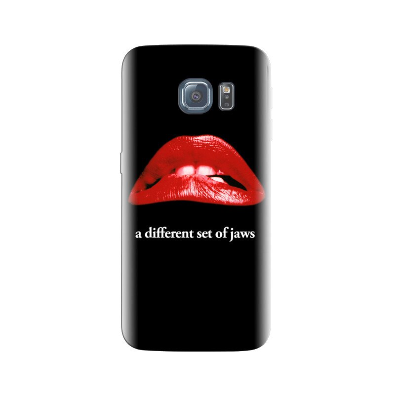 Husa Samsung S6 Edge Jaws