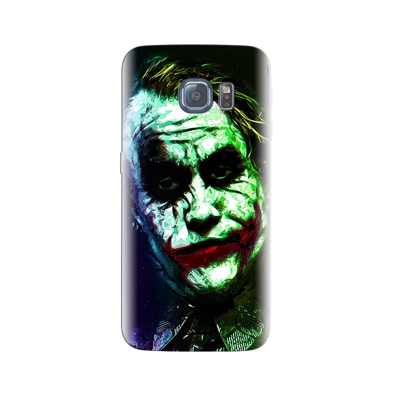 Husa Samsung S7 Joker Art