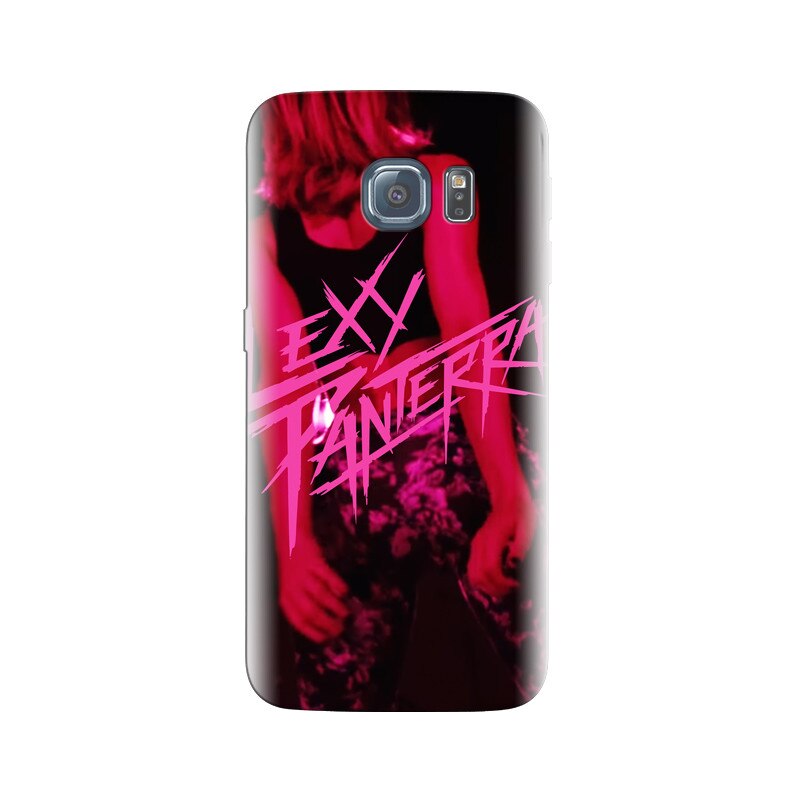 Husa Samsung S6 Lexy Panterra Twerk