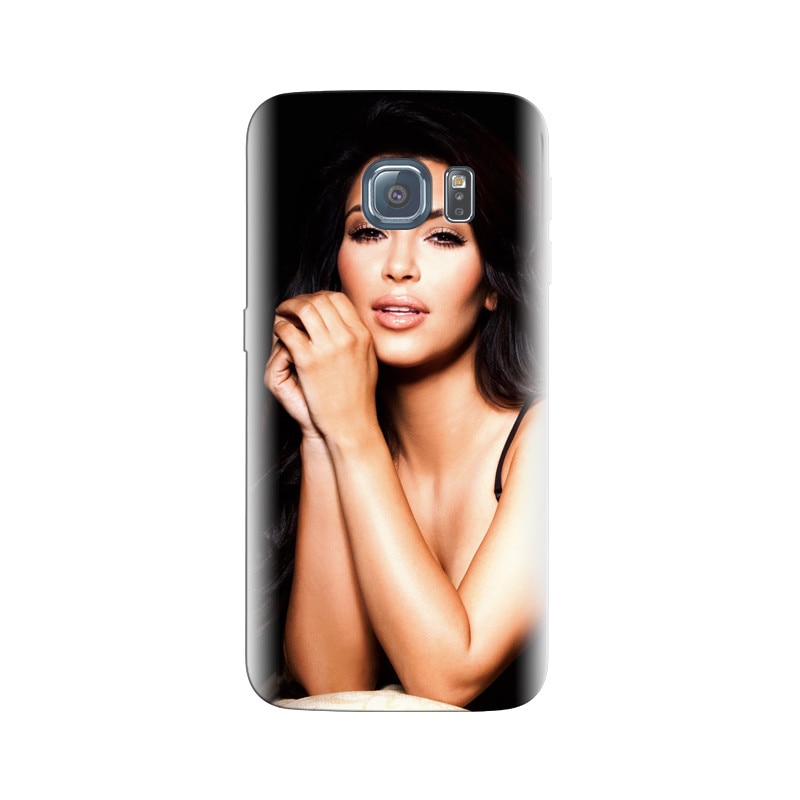 Husa Samsung S6 Kim Kardashian