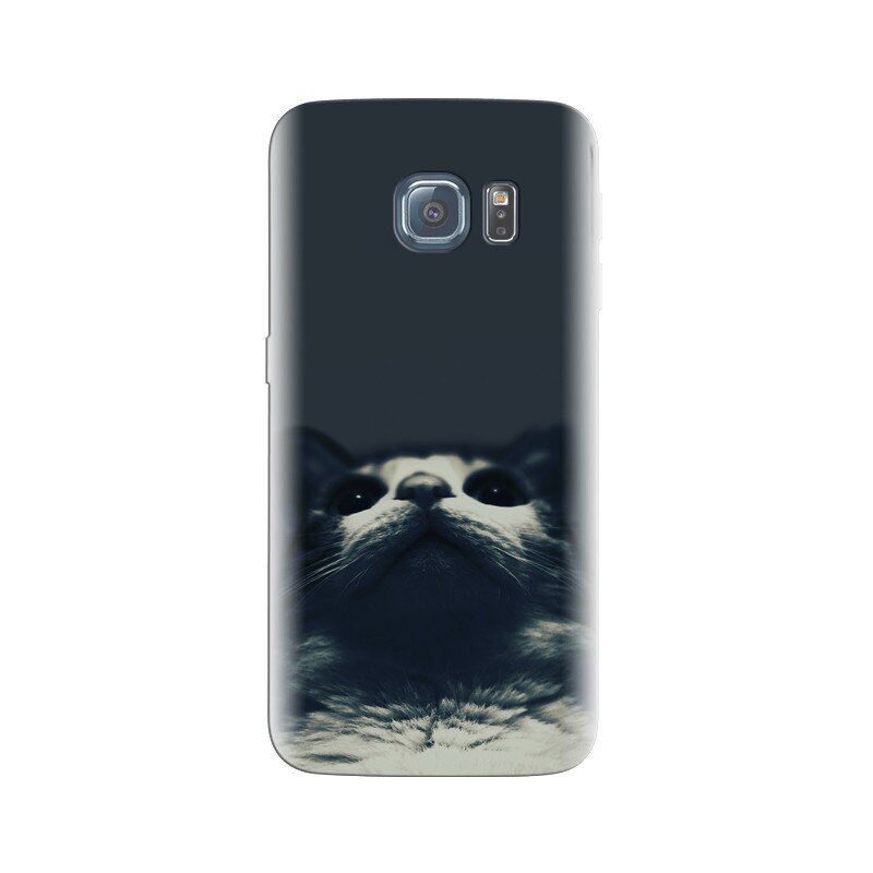 Husa Samsung S6 Kitty Blues