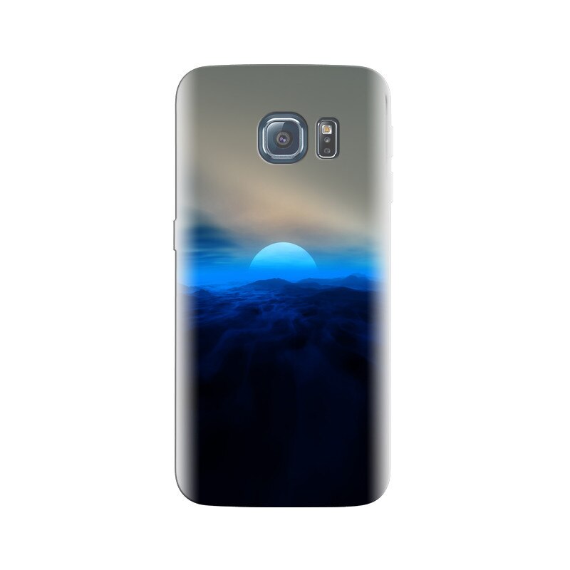 Husa Samsung S6 Isolation