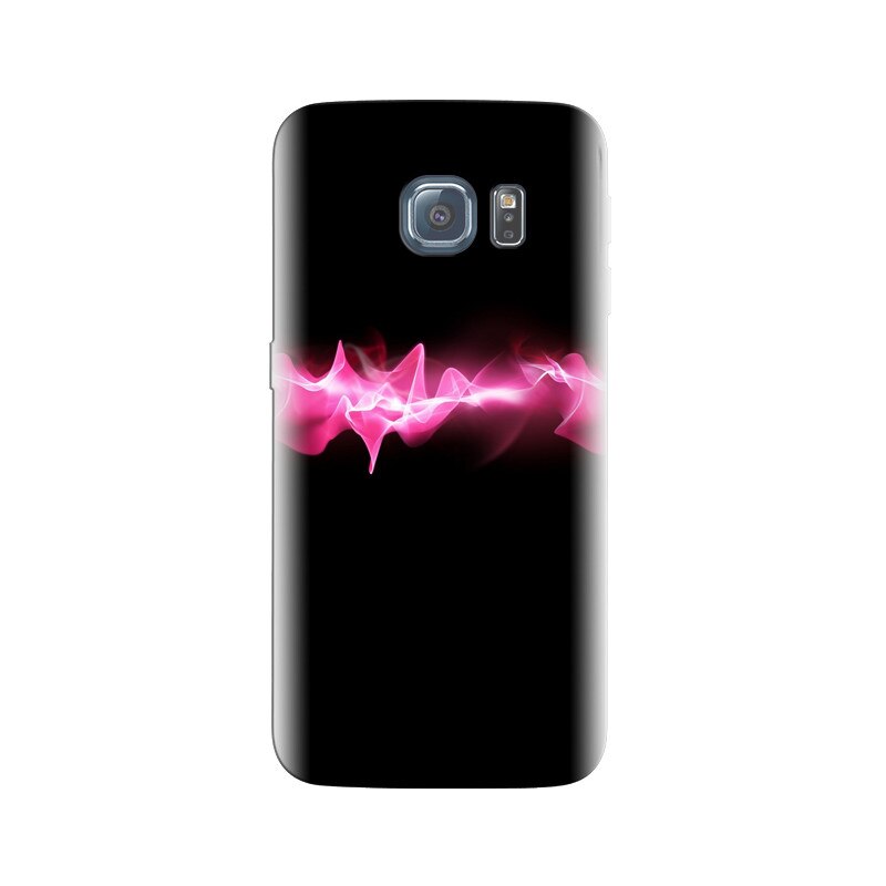 Husa Samsung S6 Light Pink 002