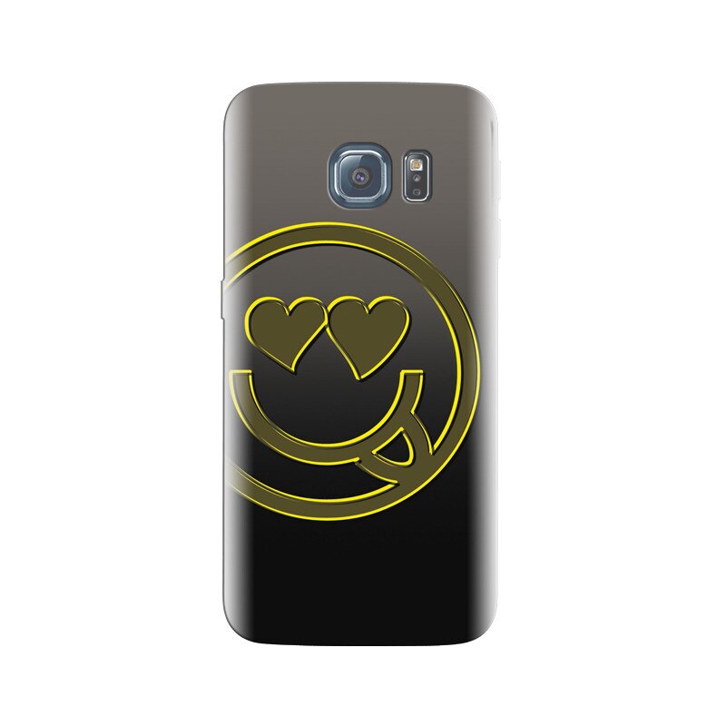 Husa Samsung S7 Love Smile