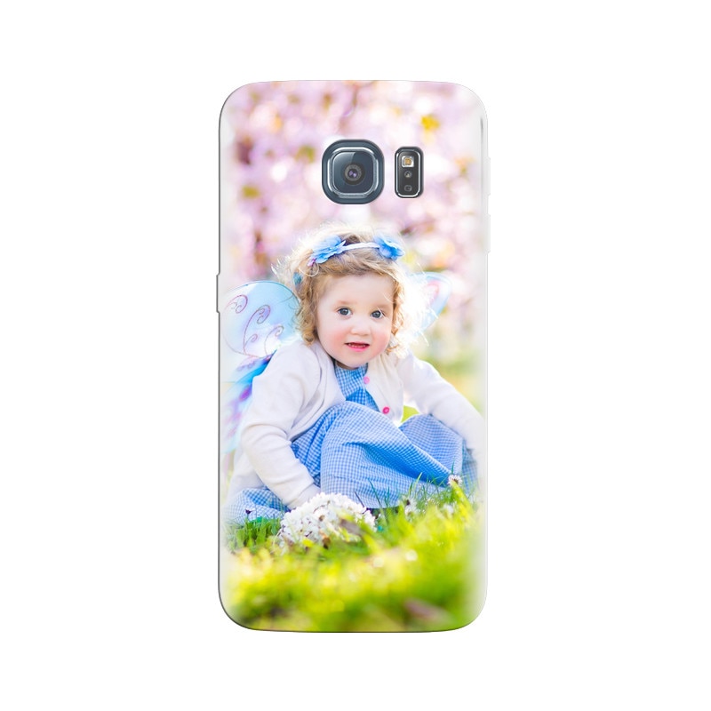 Husa Samsung S7 Edge Little Fairy At Spring