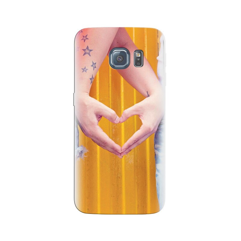 Husa Samsung S7 Love Couple