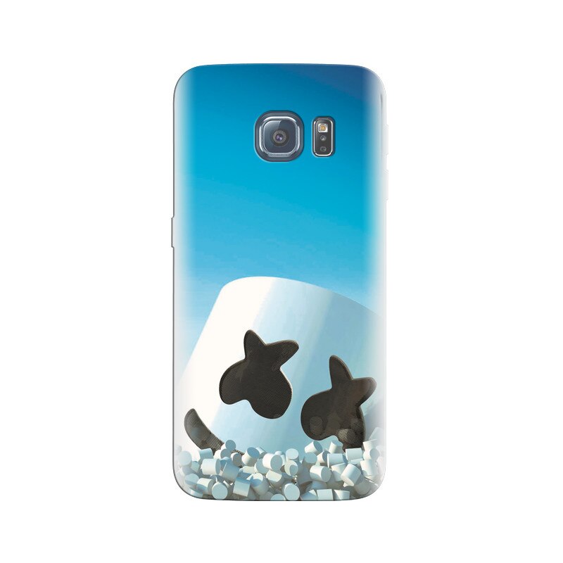 Husa Samsung S6 Marshmello Do