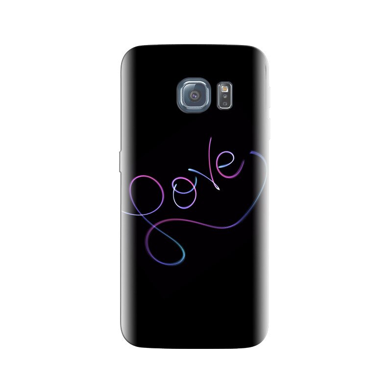 Husa Samsung S7 Edge Love