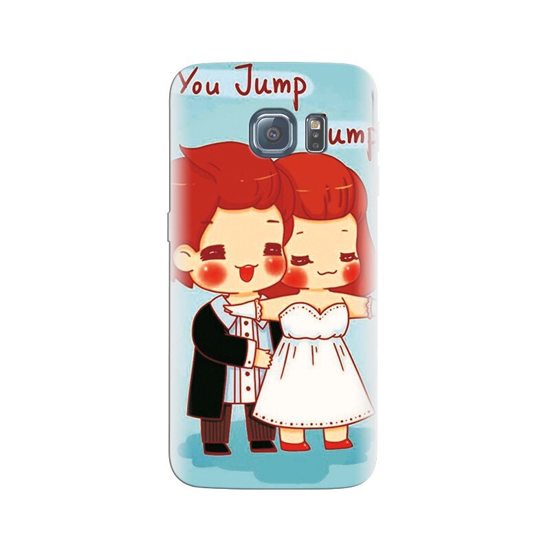Husa Samsung S6 Love Birds Cartoon Hd Photos Gallery