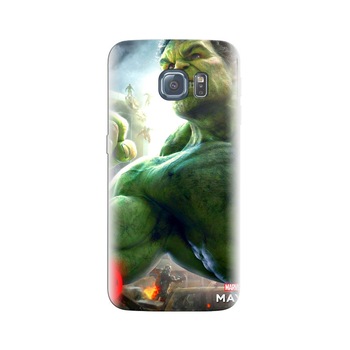 Husa Samsung S6 Mark Ruffalo As The Hulk Husa Samsung S6 Mark Ruffalo As The Hulk