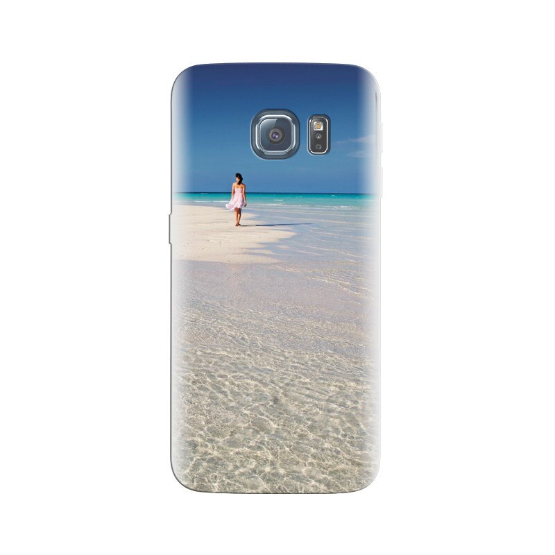 Husa Samsung S7 Maldives Paradise