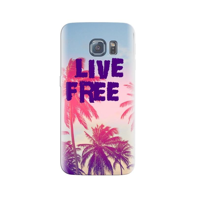 Husa Samsung S7 Live Free