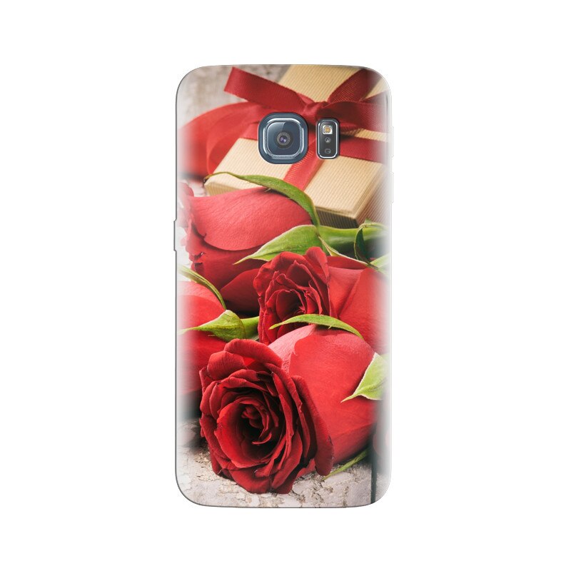 Husa Samsung S7 Love Valentines Day Roses
