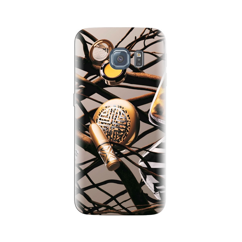 Husa Samsung S7 Edge Mac Cosmetics 002